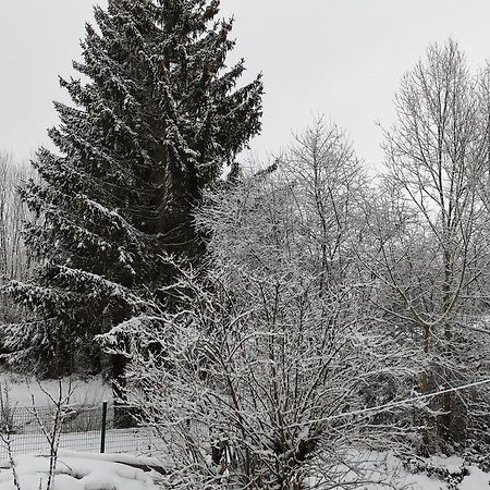 Gite Les Eylauds Pionsat Dış mekan fotoğraf