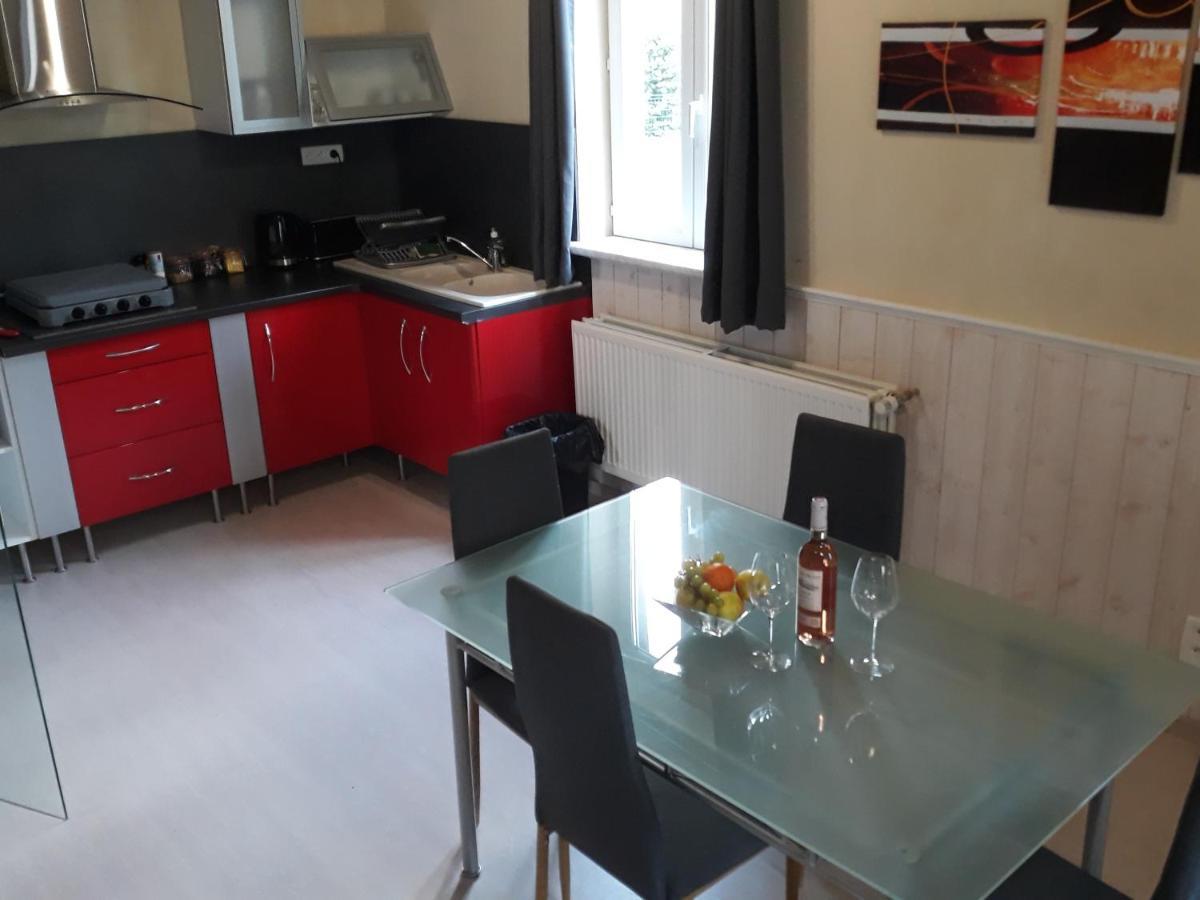 Gite Les Eylauds Pionsat Dış mekan fotoğraf