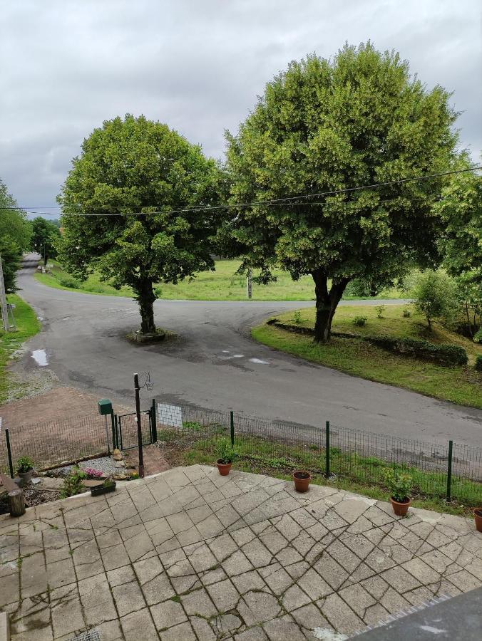 Gite Les Eylauds Pionsat Dış mekan fotoğraf
